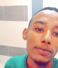 Встретьте Мужчинa : Ibrahim, 24 лет до Франция  